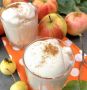 Простой и вкусный яблочный мусс – идеальное угощение для всей семьи