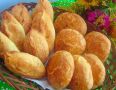 Творожные пирожки со сливами: волшебство на вашей кухне