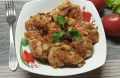 Нежные куриные крылышки в соусе терияки: просто и аппетитно