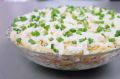 Простой и великолепный салат "Красотка" — готовим быстро и вкусно