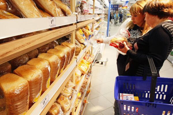 Что означает новый ГОСТ на белый хлеб в России?