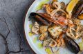 Полезные морепродукты, которые стоит добавлять в рацион