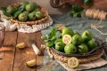 Фейхоа и диабет: как находить баланс между вкусом и здоровьем