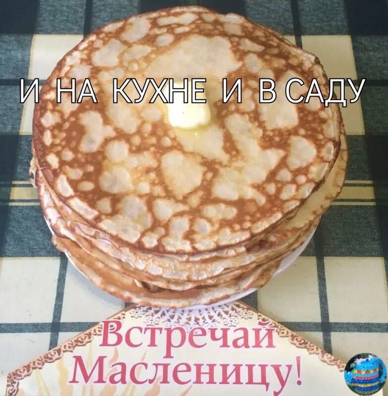 Как приготовить идеальные блины на кефире без дрожжей