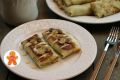 Блинчики с грибами: нежность и вкус в каждом укусе
