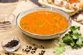Грузинский харчо: атмосфера вкуса и аромата