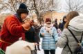 Приглашение на Масленицу на Крутицах